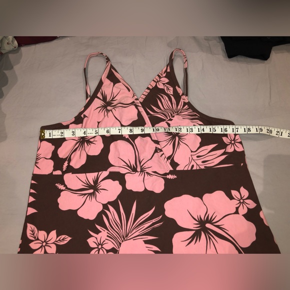 Cotton/Spandex Summer Dress; Size “XXL” (Fits more like size “L”) - Picture 7 of 14